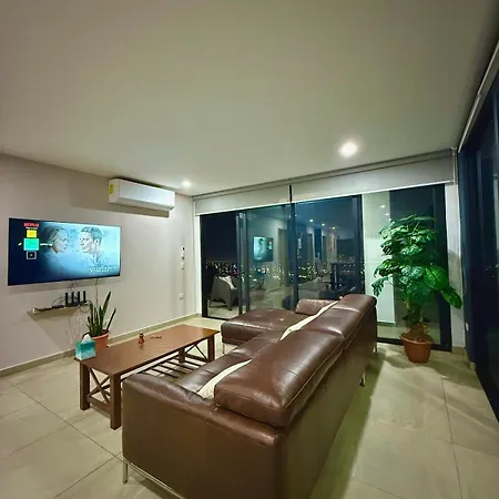 Melara'S Place, San Salvador, El Salvador